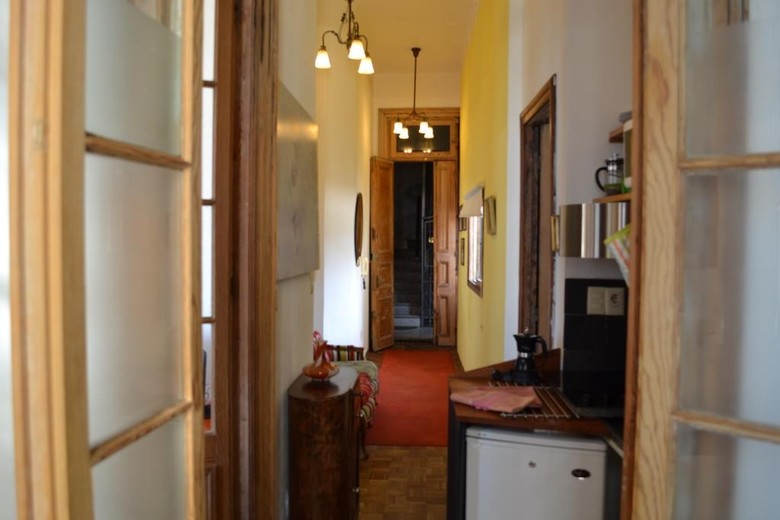 Apartamento Puerto Chico