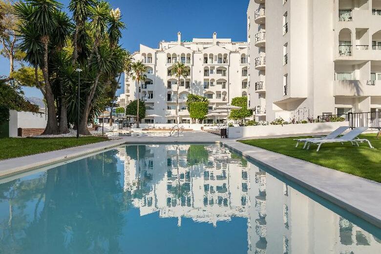 Hotel Occidental Puerto Banus