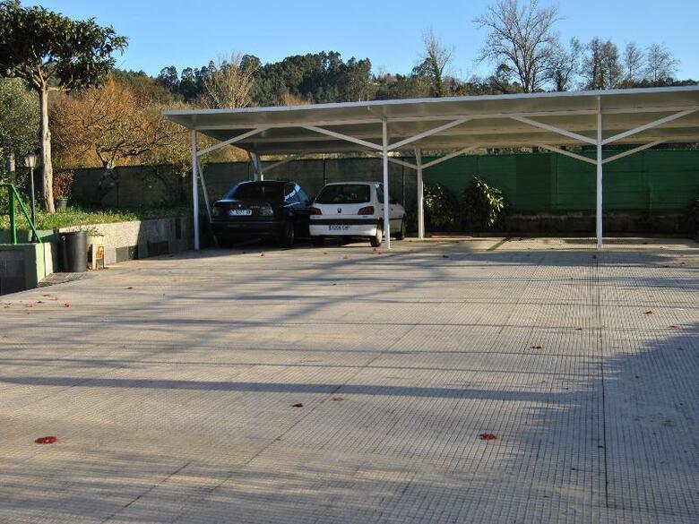 Hotel A'marisqueira