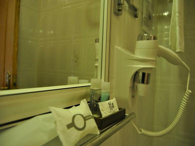 Hotel A'marisqueira