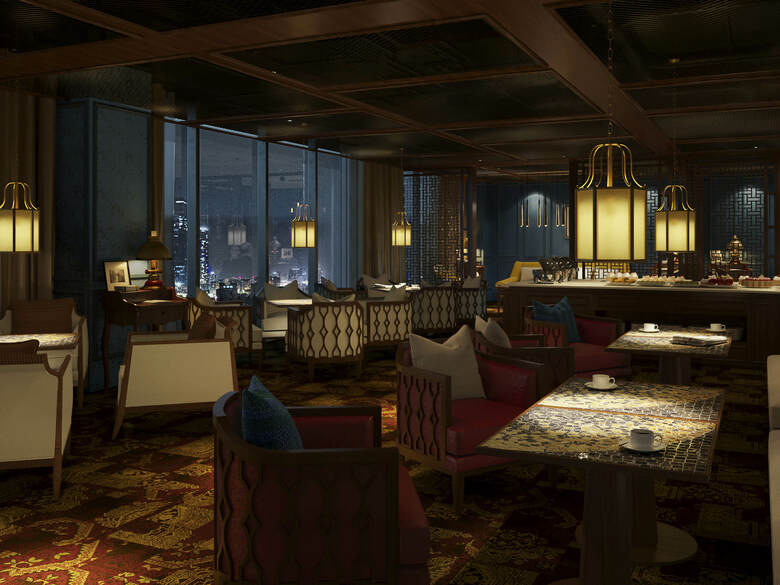 Hotel Grand Mercure Hanoi