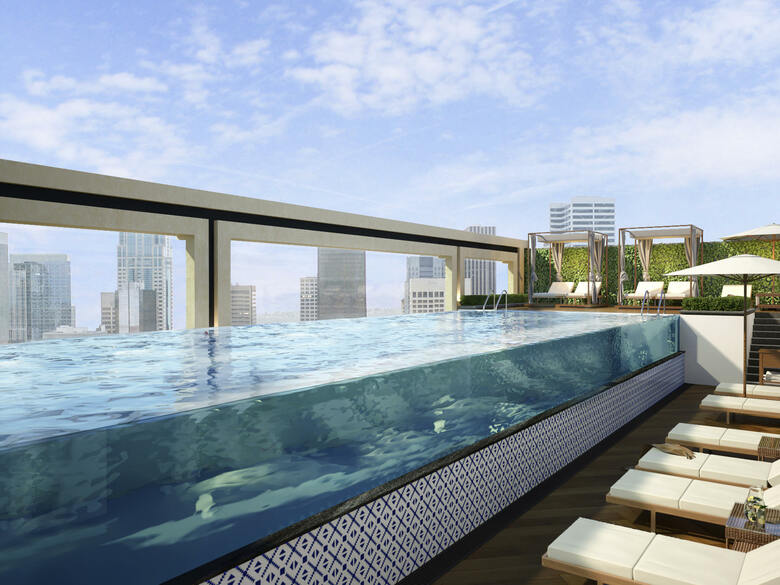 Hotel Grand Mercure Hanoi