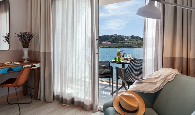 Pestana Douro - Riverside Hotel & Conference Center