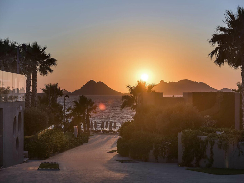 Hotel Swissotel Resort Bodrum Beach