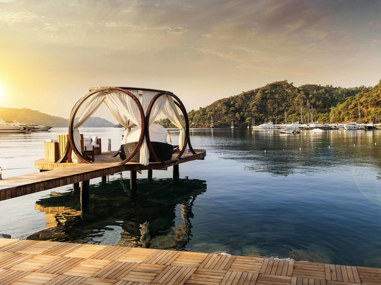 Hotel Club Prive By Rixos Gocek