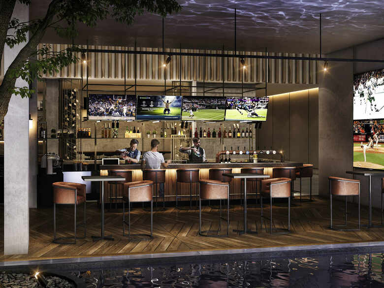 Hotel Novotel Bangkok Future Park Rangsit
