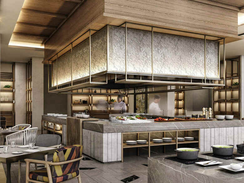 Hotel Novotel Bangkok Future Park Rangsit
