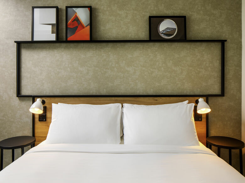 Hotel Ibis London Sutton Point
