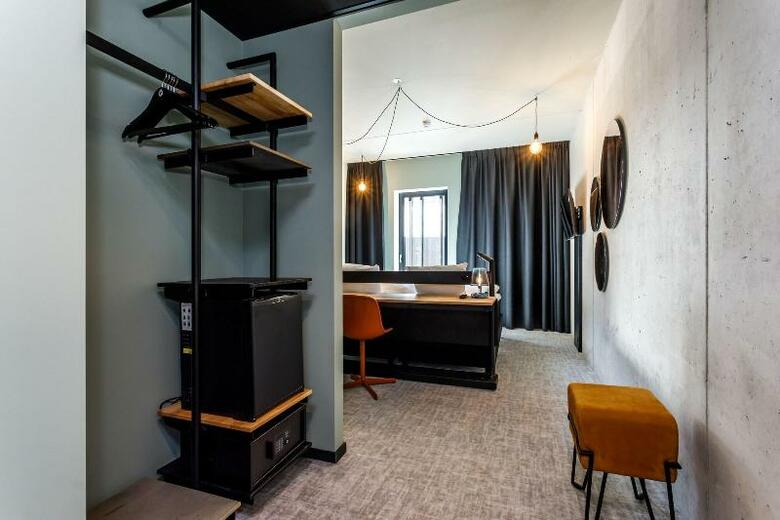 Hotel Valkenburg By Mercure