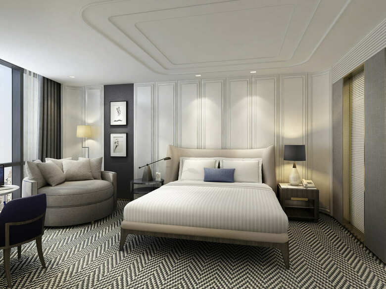 Hotel Sofitel Ambassador Seoul