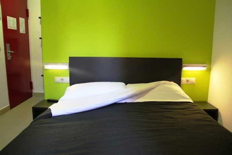 Hostal Youth Hostel Center Valencia