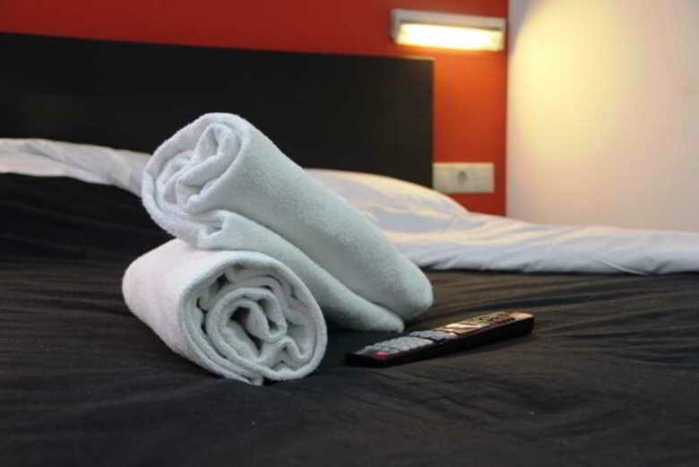Hostal Youth Hostel Center Valencia