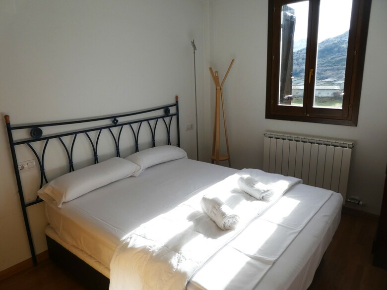 Apartamento Sallent De Gallego 3000