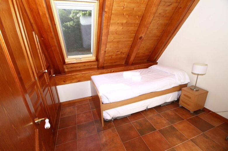 Sn� Apartamentos Mont Romies - Unhola