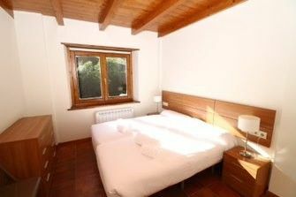 Sn� Apartamentos Mont Romies - Unhola