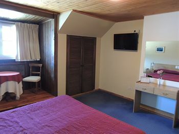 Hotel Hosteria El Retorno