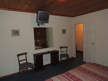 Hotel Hosteria El Retorno