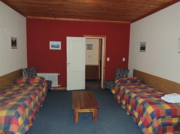 Hotel Hosteria El Retorno