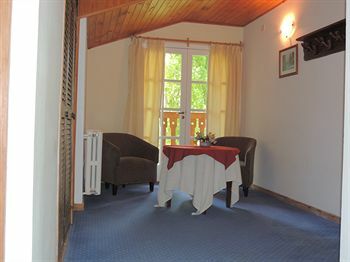 Hotel Hosteria El Retorno