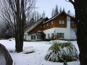 Hotel Hosteria El Retorno
