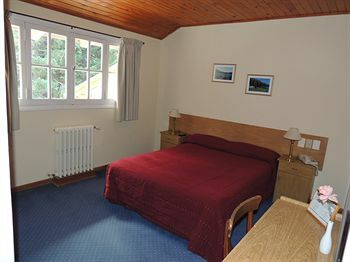 Hotel Hosteria El Retorno