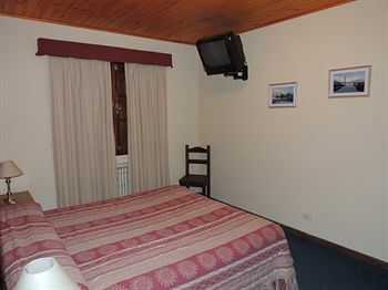 Hotel Hosteria El Retorno