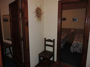 Hotel Hosteria El Retorno