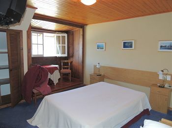 Hotel Hosteria El Retorno