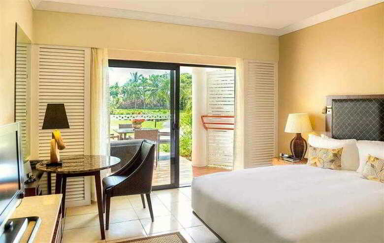 Sofitel Fiji Resort & Spa