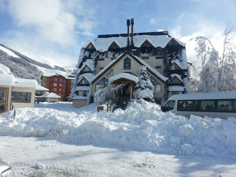 Hotel Village Catedral