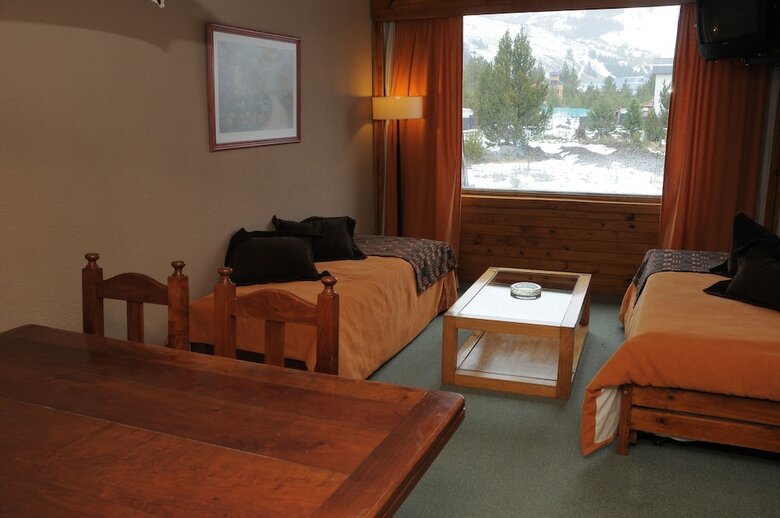 Hotel Village Catedral