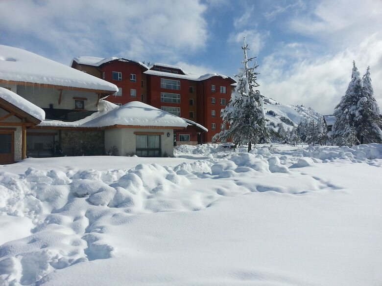 Hotel Village Catedral