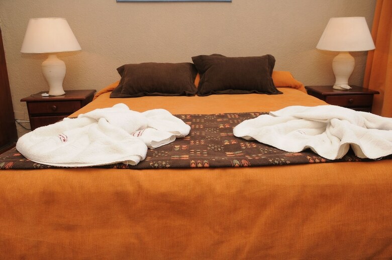 Hotel Village Catedral