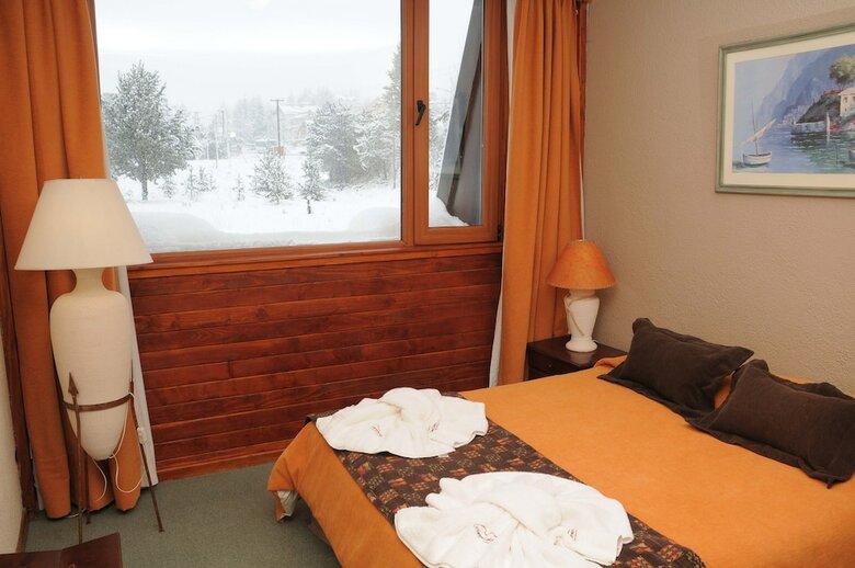 Hotel Village Catedral