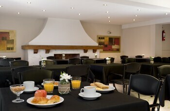 Hotel Val Garden