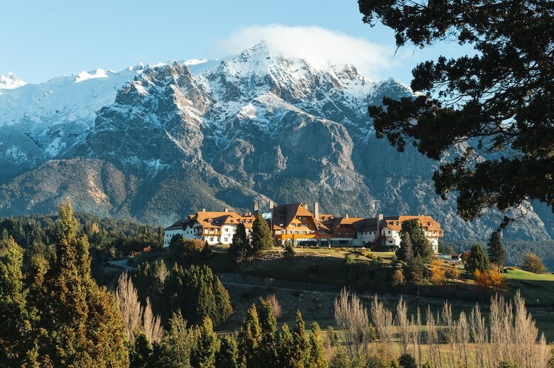 Hotel Tu Apart En Bariloche I