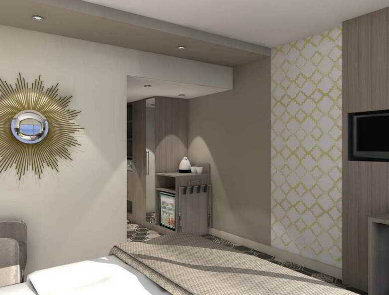 Hotel Mercure Orange