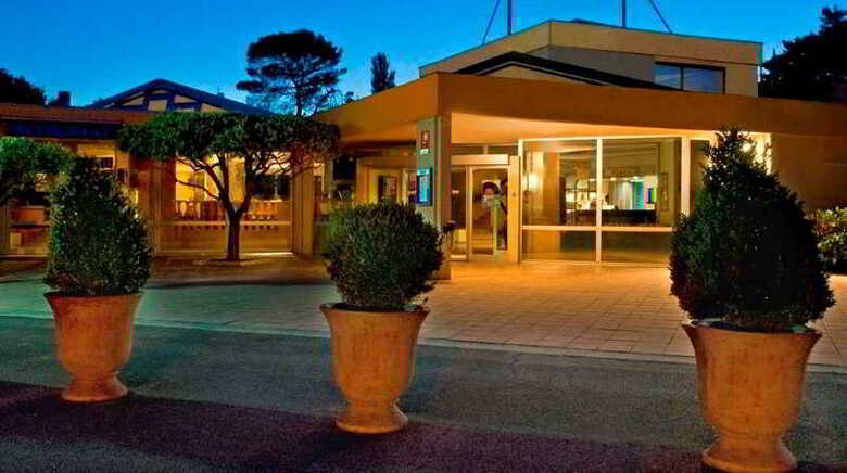 Hotel Mercure Orange
