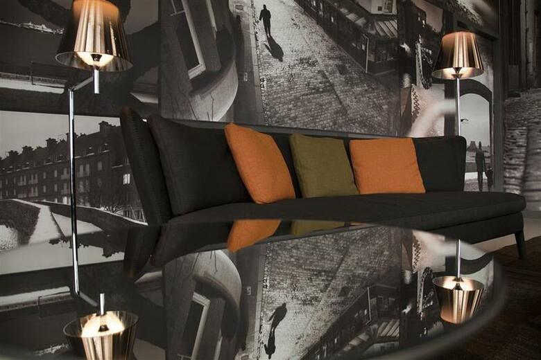 Hotel Mercure Saint-malo Balmoral