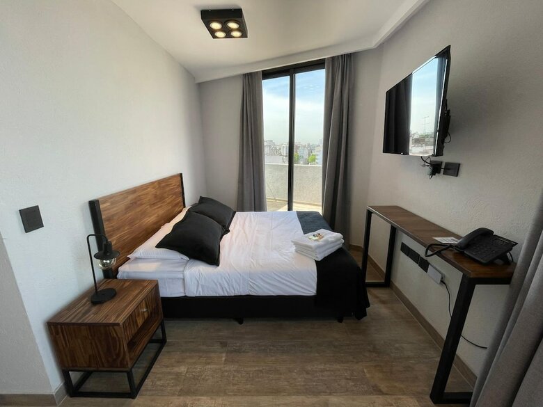 Hotel Days Inn Devoto