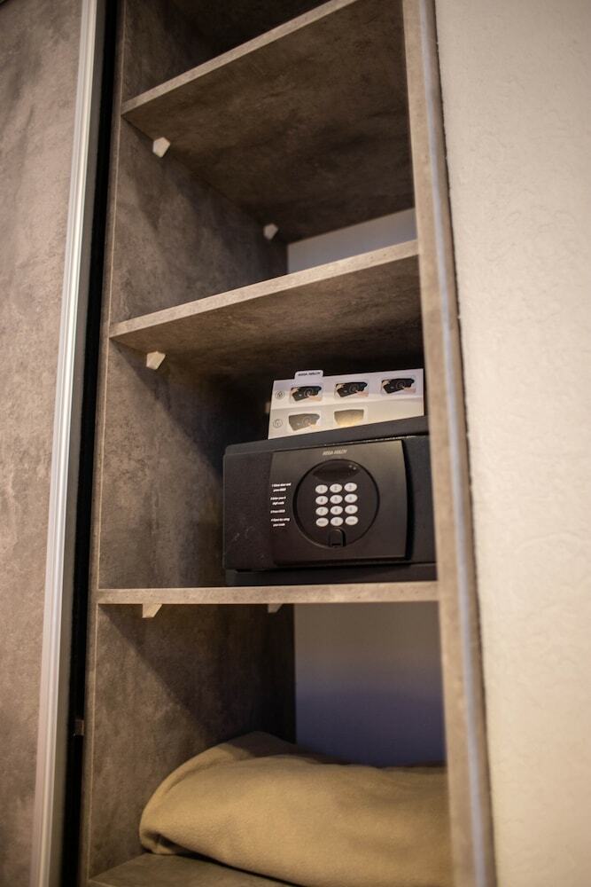 Hotel Days Inn Devoto