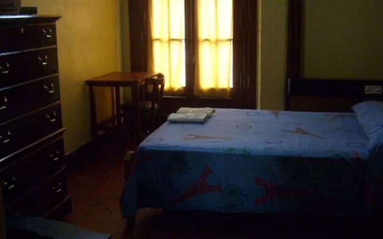 Hotel The Recoleta Hostel