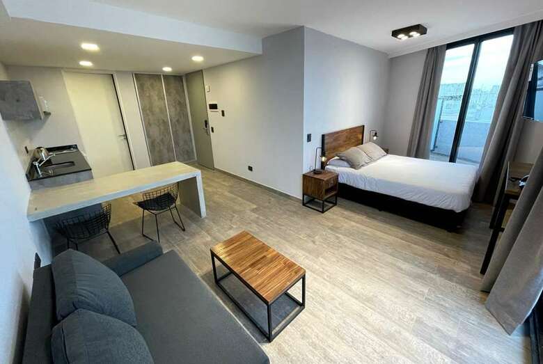 Hotel Days Inn By Wyndham Devoto