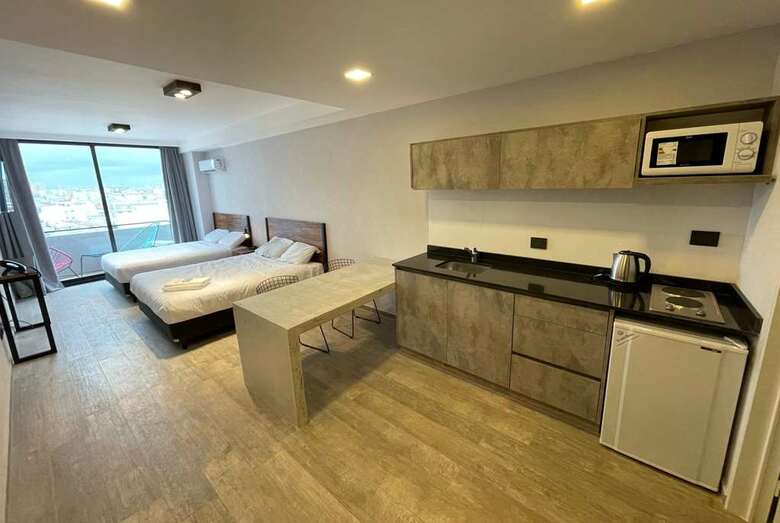 Hotel Days Inn By Wyndham Devoto