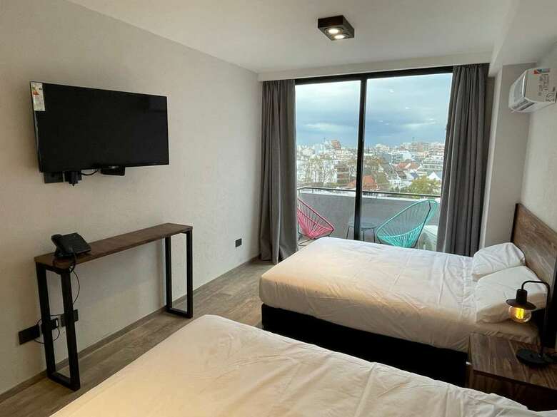 Hotel Days Inn By Wyndham Devoto