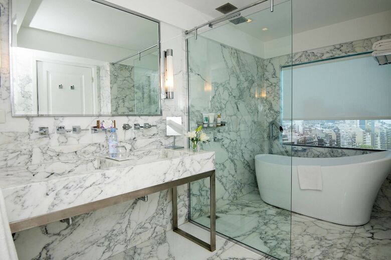 Hotel Buenos Aires Marriott