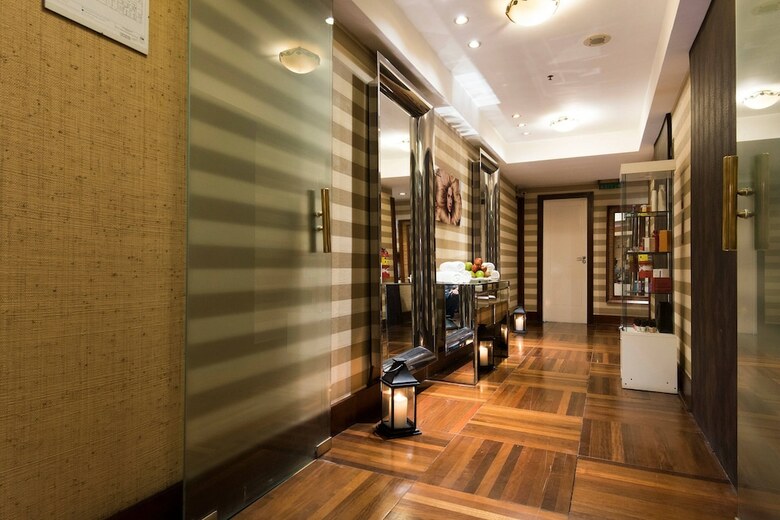 Hotel Buenos Aires Marriott