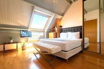 Hotel Modernandnew Loft Puerto Madero