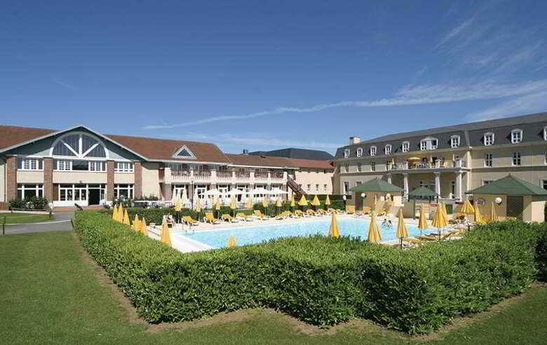 Hotel Mercure Chantilly Resort & Conventions