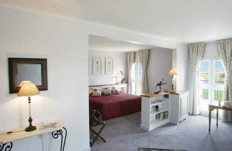 Hotel Mercure Chantilly Resort & Conventions